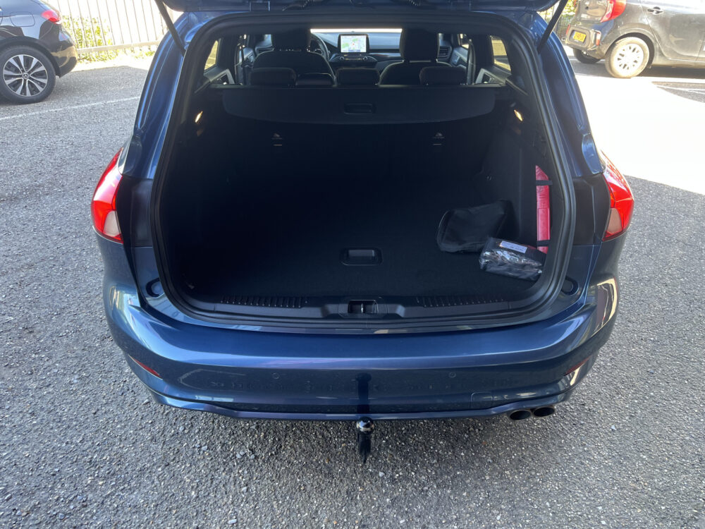 Ford FOCUS Wagon