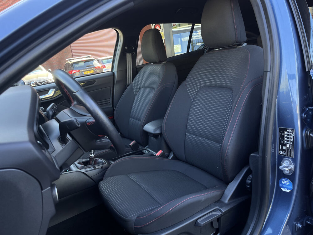Ford FOCUS Wagon