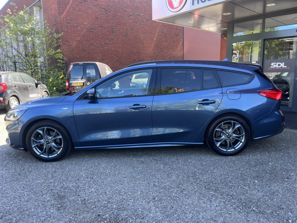 Ford FOCUS Wagon