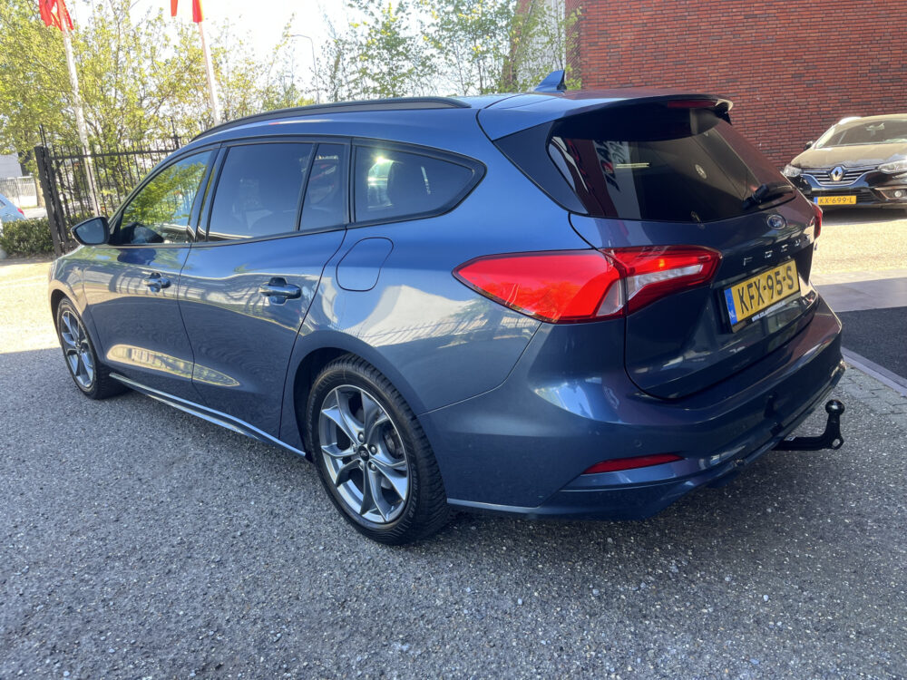 Ford FOCUS Wagon