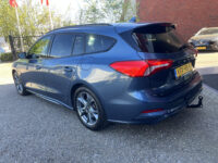 Ford FOCUS Wagon