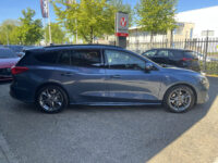 Ford FOCUS Wagon