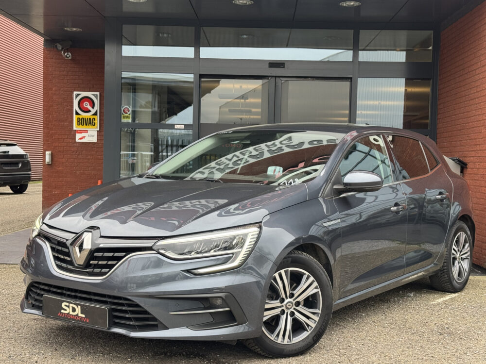 Renault Mégane