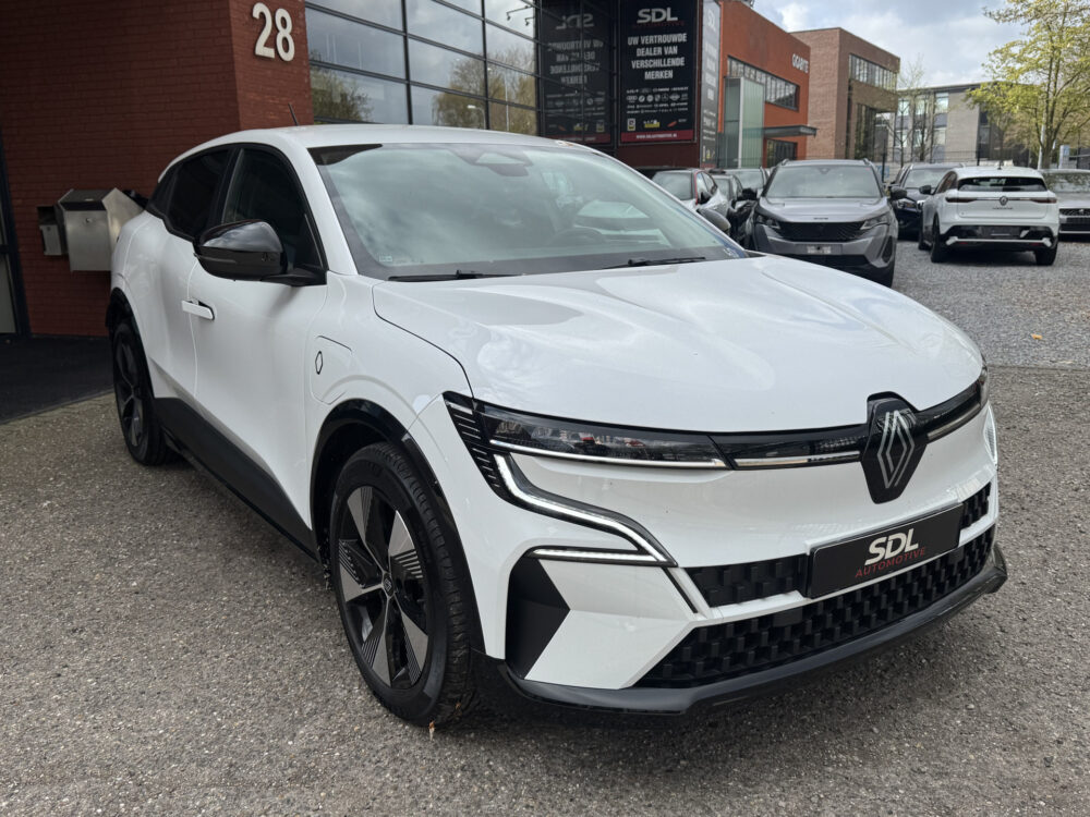 Renault Mégane