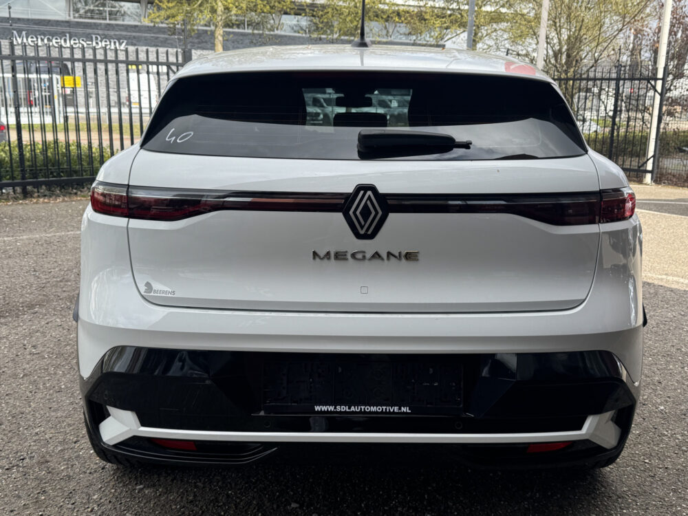 Renault Mégane