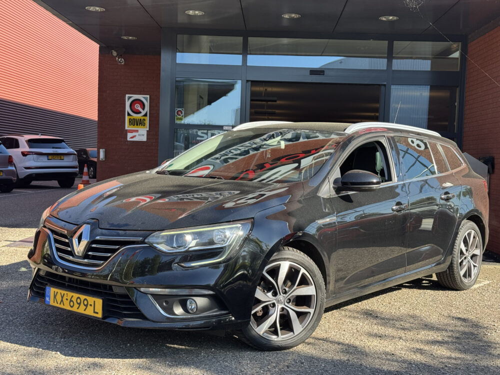 Renault Mégane