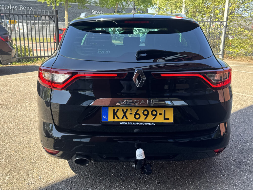 Renault Mégane