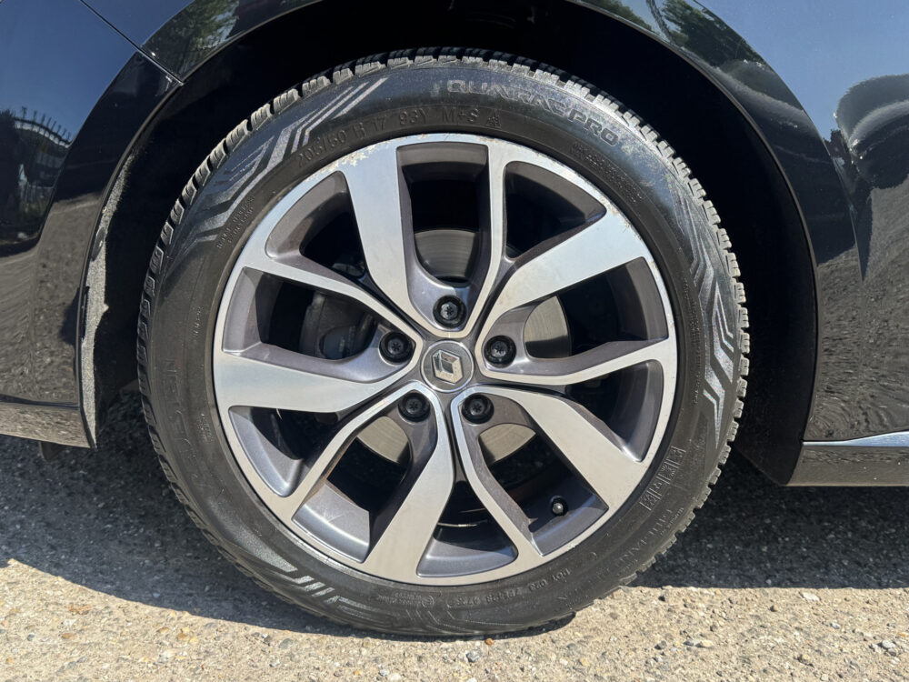 Renault Mégane