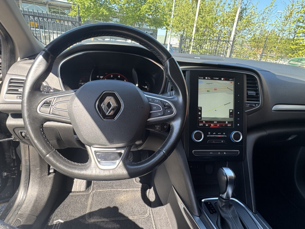 Renault Mégane