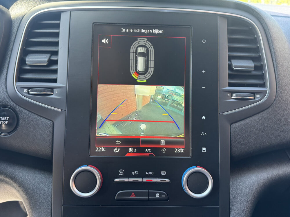 Renault Mégane