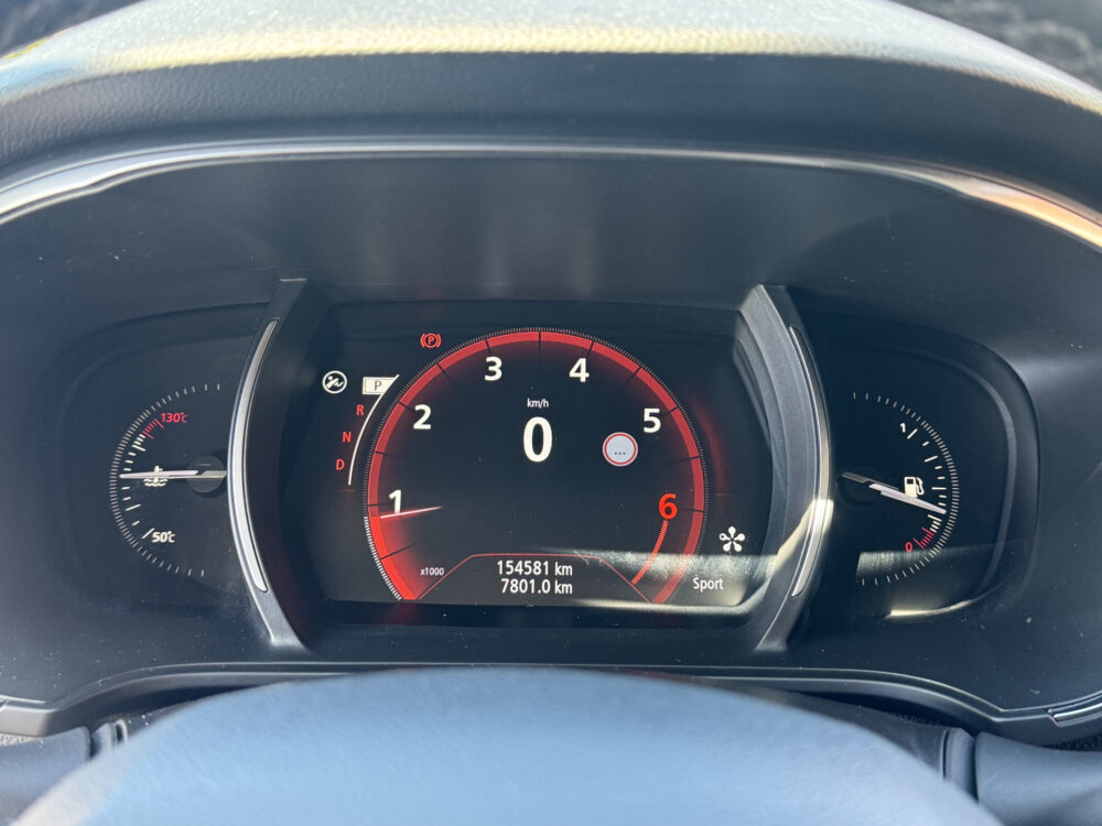 Renault Mégane