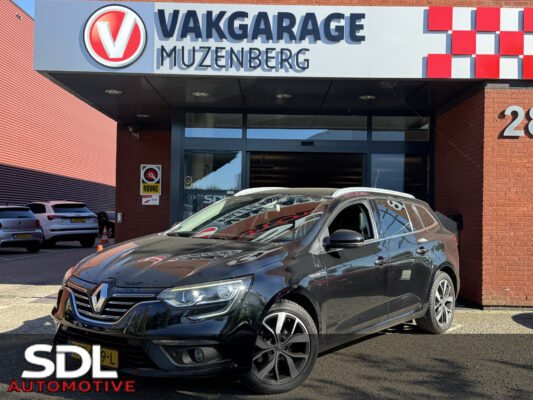Renault Mégane