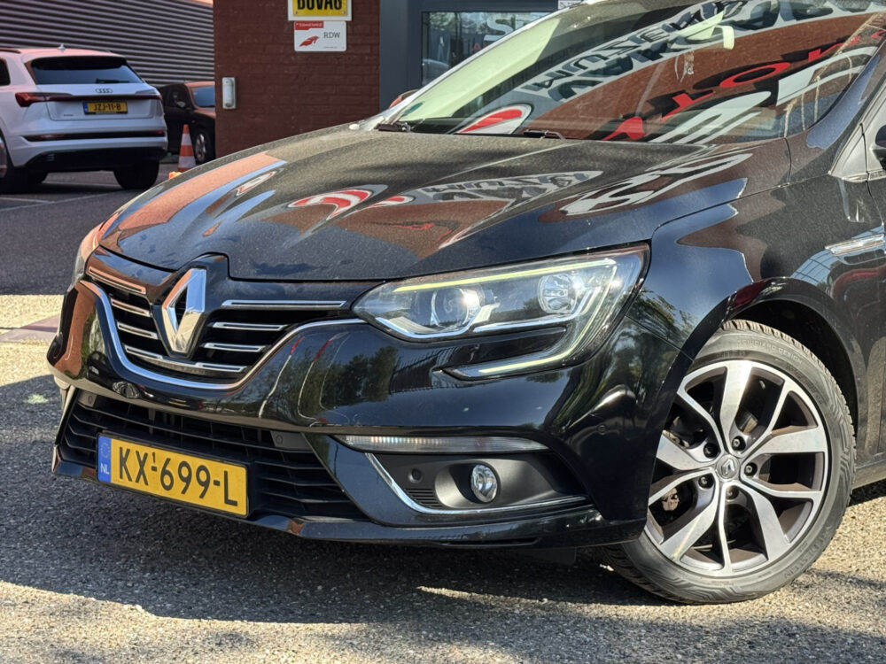 Renault Mégane