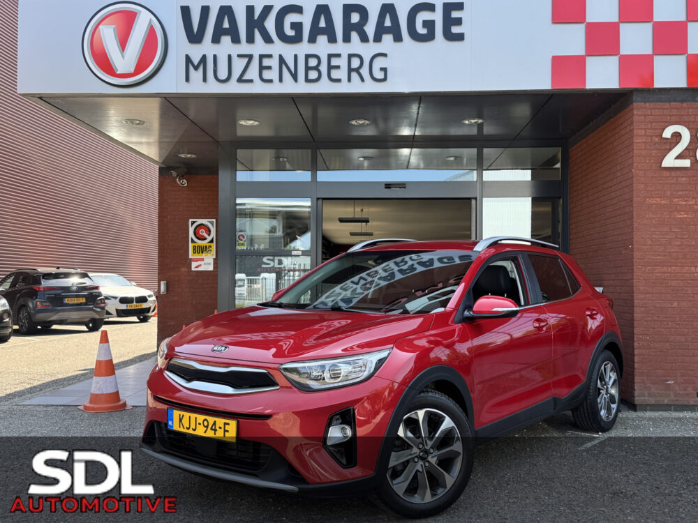 Kia Stonic