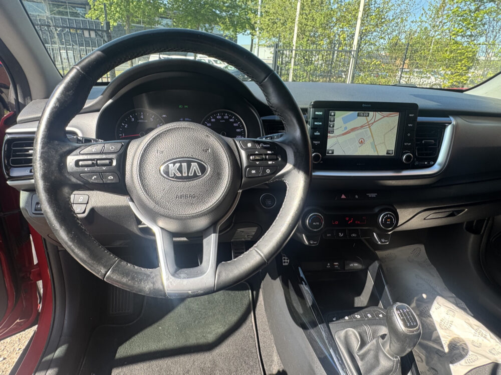 Kia Stonic