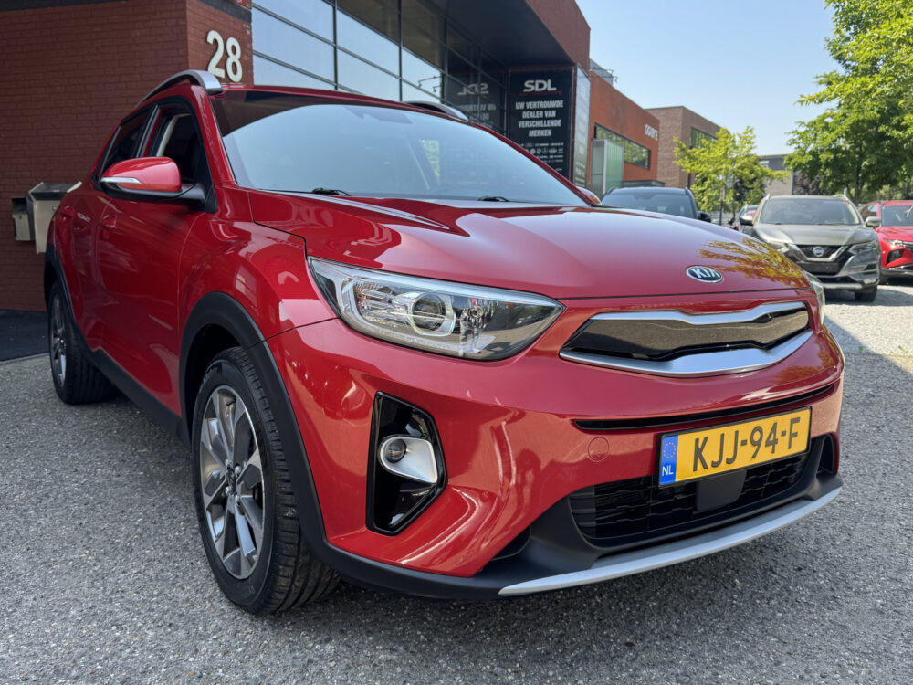 Kia Stonic
