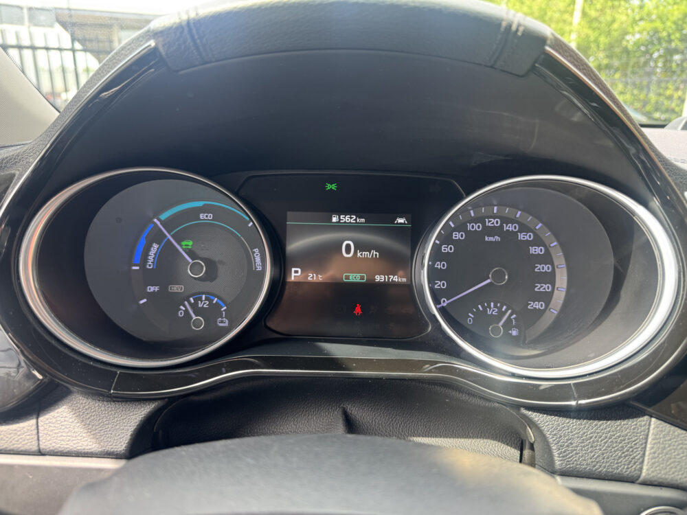 Kia Ceed Sportswagon
