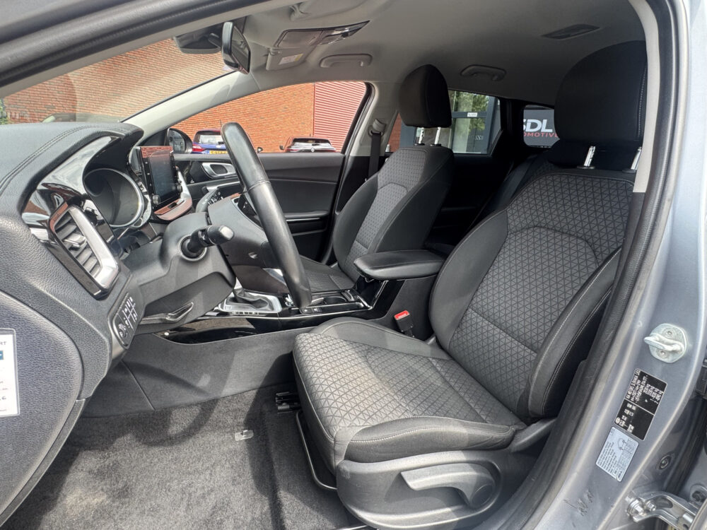 Kia Ceed Sportswagon