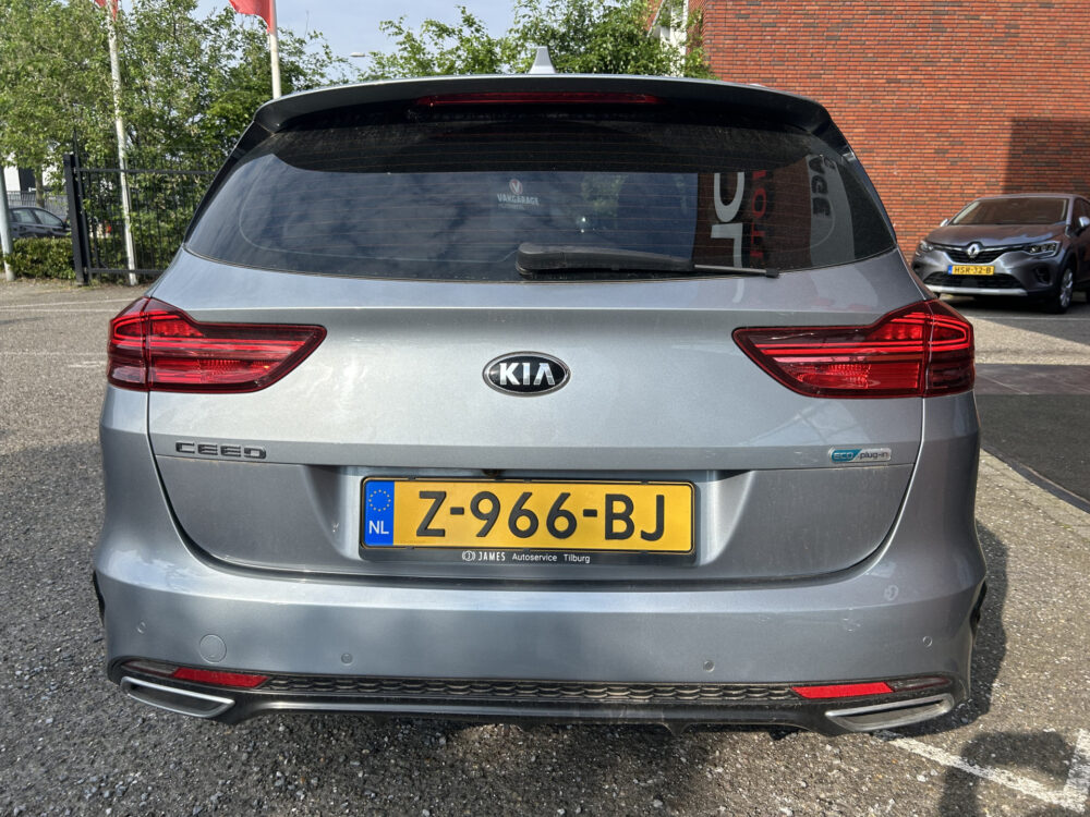 Kia Ceed Sportswagon