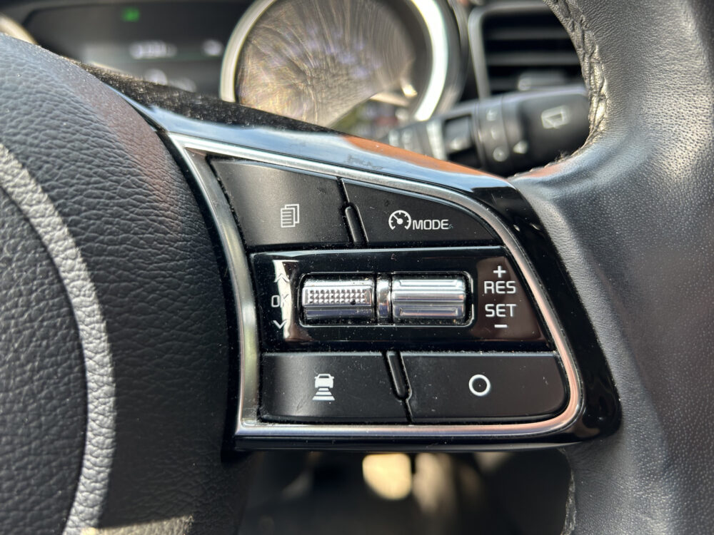 Kia Ceed Sportswagon