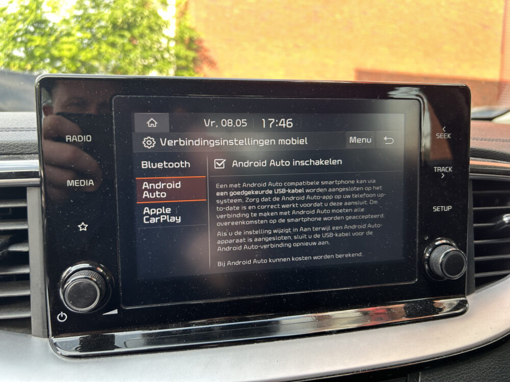 Kia Ceed Sportswagon