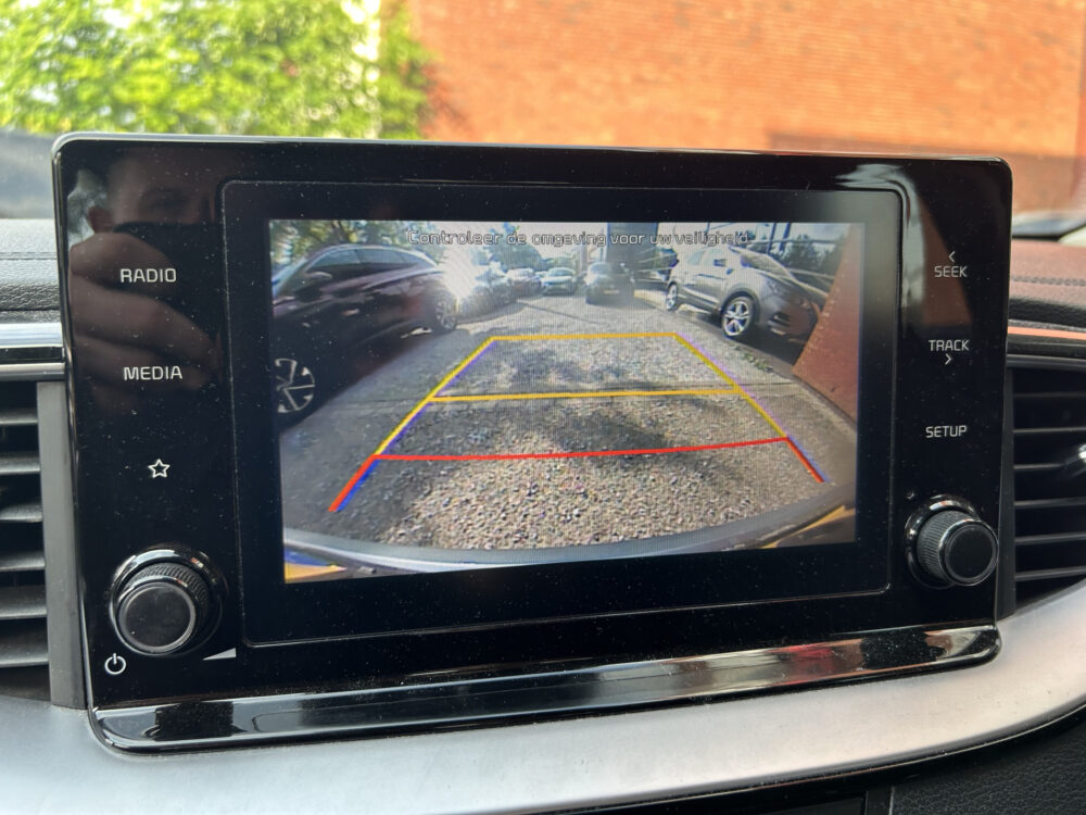 Kia Ceed Sportswagon