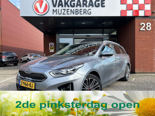 Kia Ceed Sportswagon