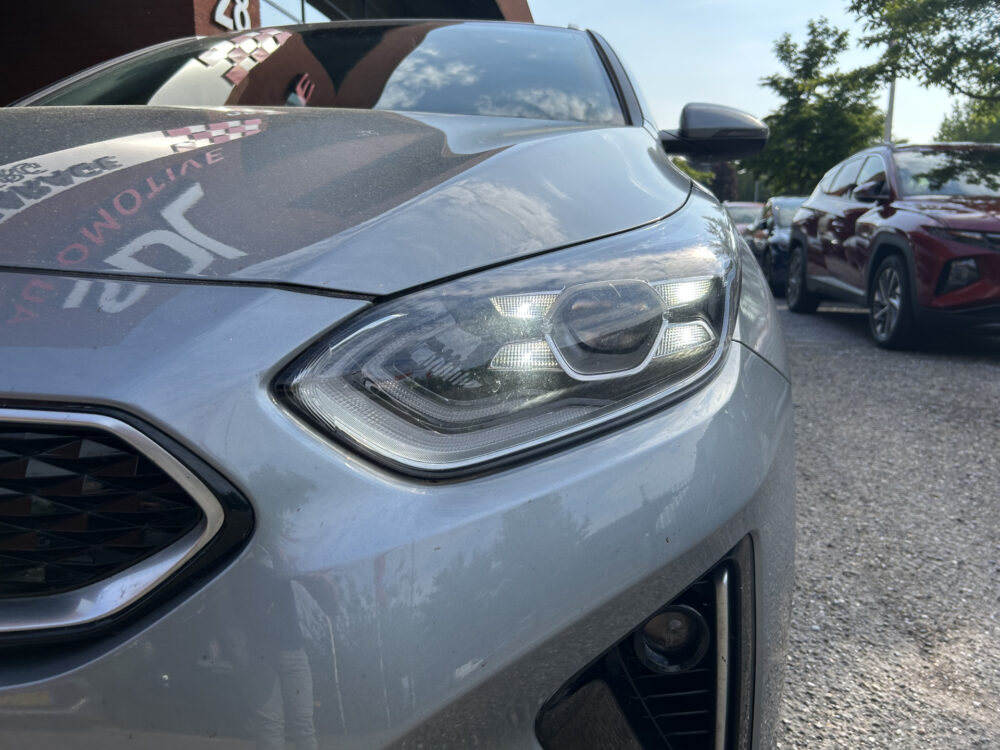 Kia Ceed Sportswagon