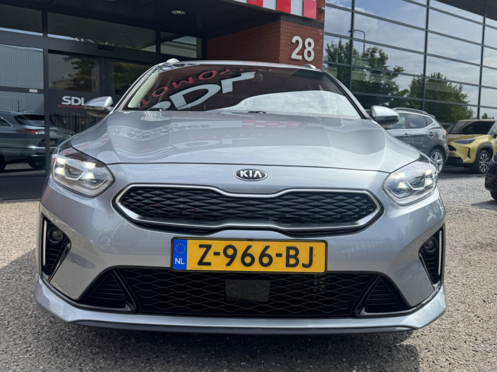 Kia Ceed Sportswagon
