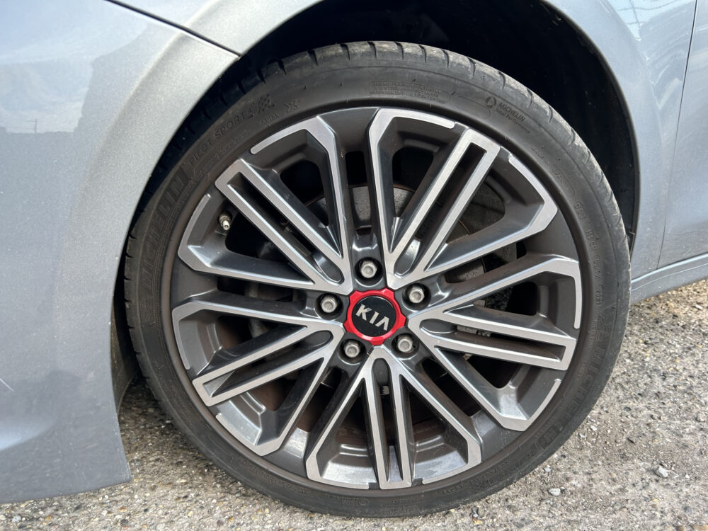 Kia Ceed Sportswagon