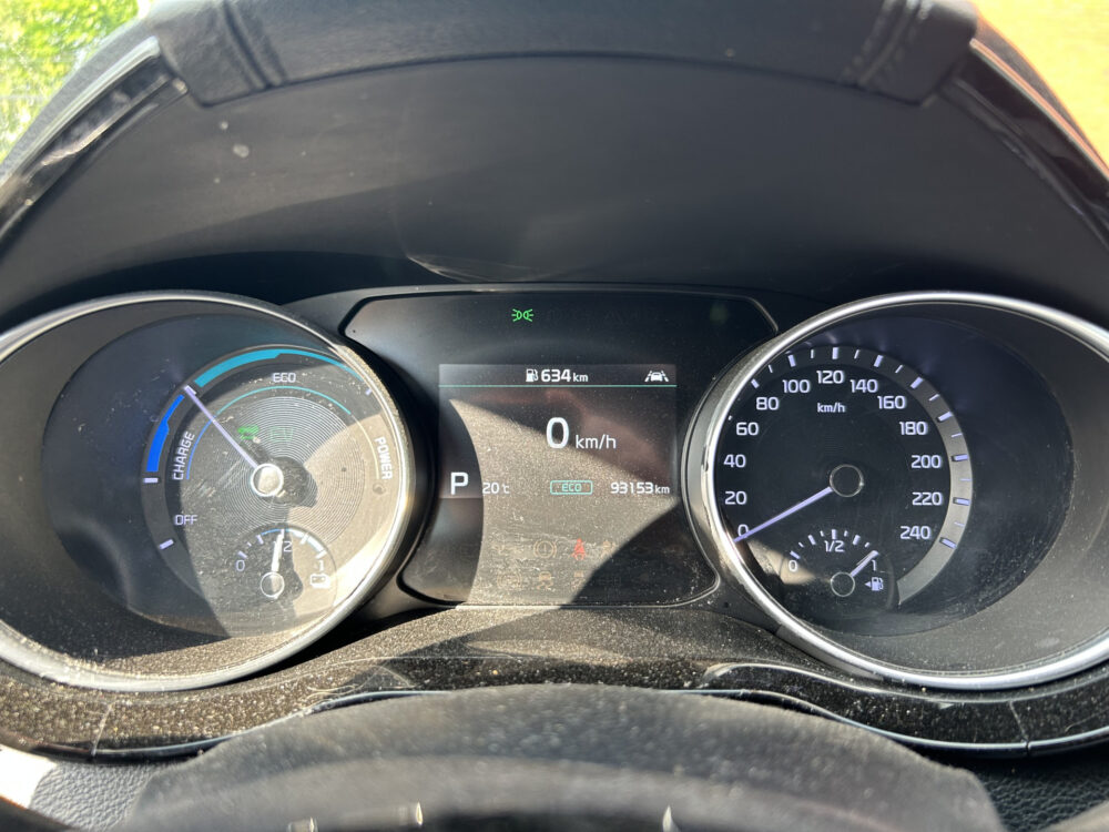 Kia Ceed Sportswagon