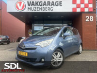 Toyota Verso-S