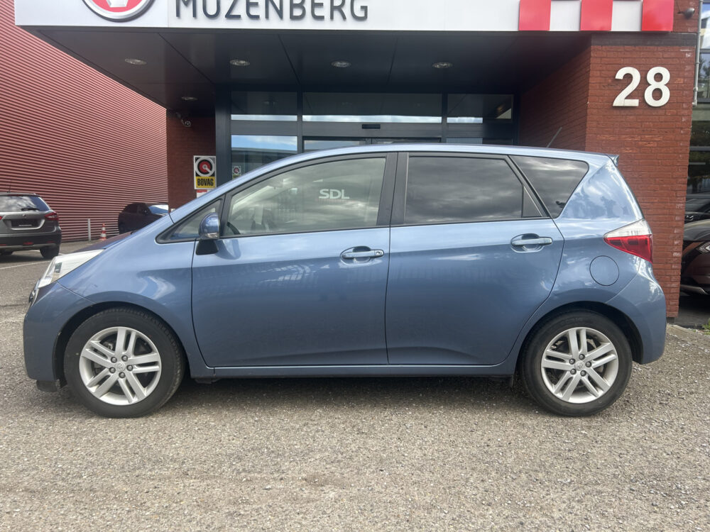 Toyota Verso-S