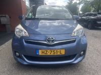 Toyota Verso-S