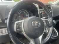 Toyota Verso-S