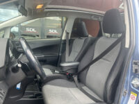 Toyota Verso-S