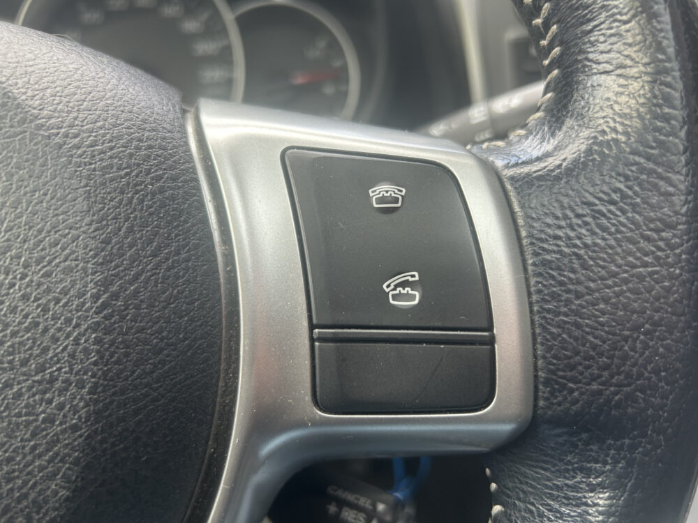 Toyota Verso-S