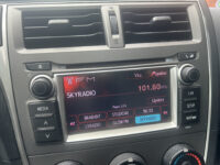 Toyota Verso-S