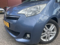 Toyota Verso-S