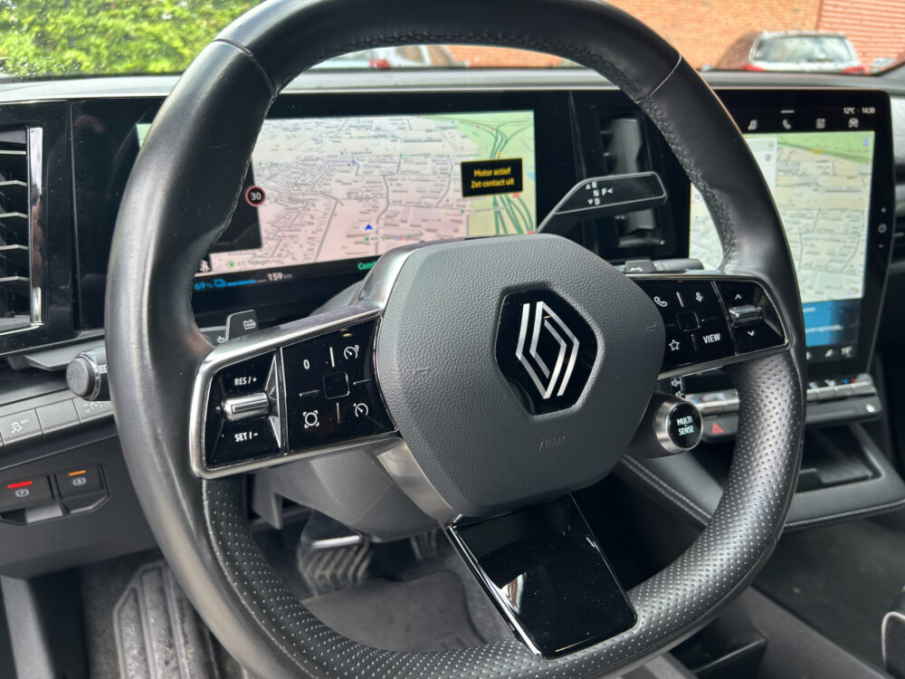 Renault Mégane
