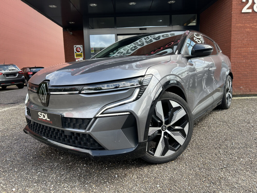 Renault Mégane