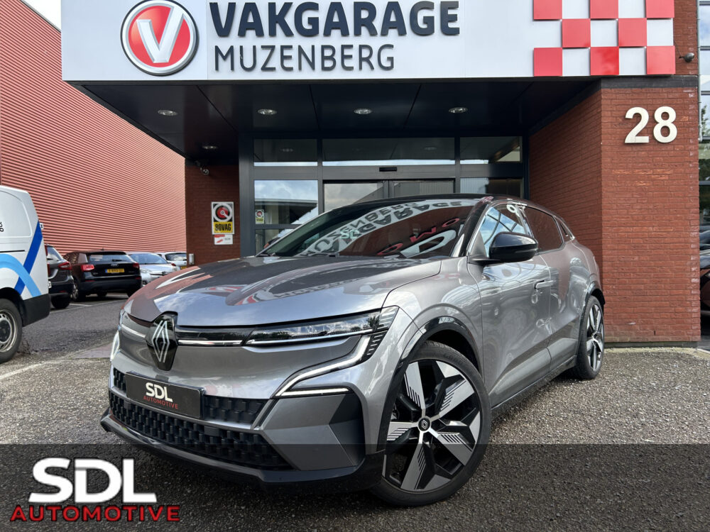 Renault Mégane