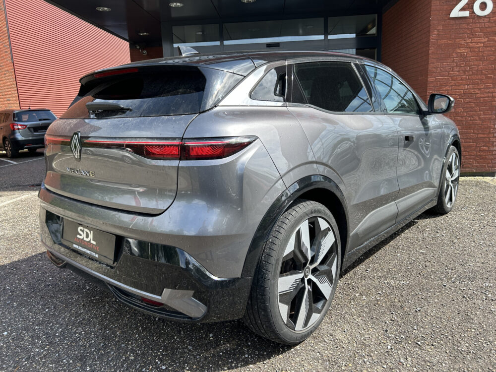 Renault Mégane