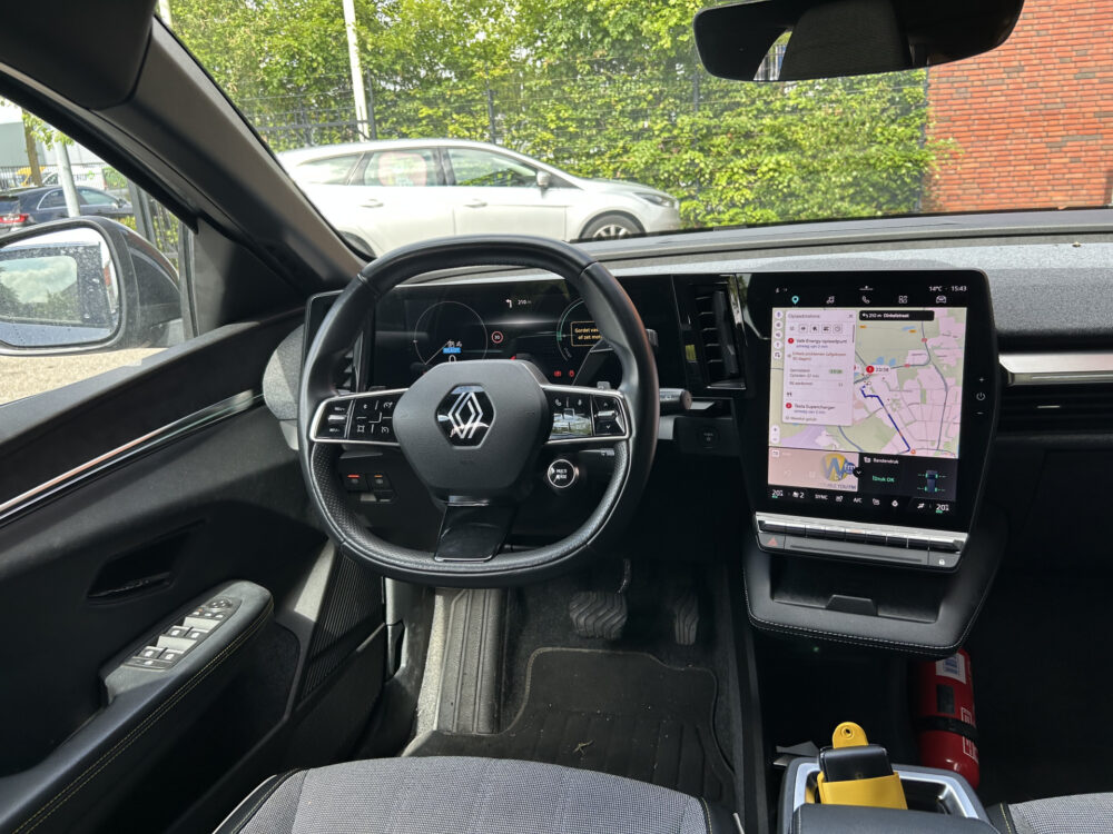 Renault Mégane