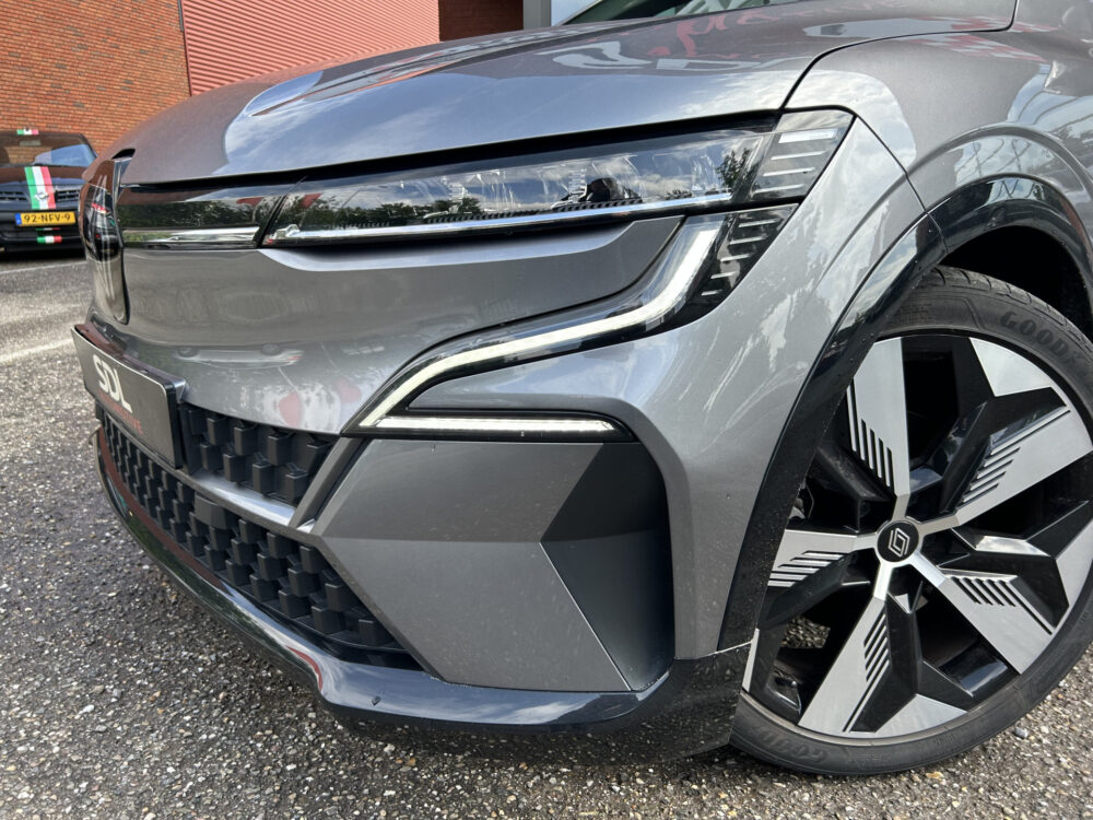 Renault Mégane