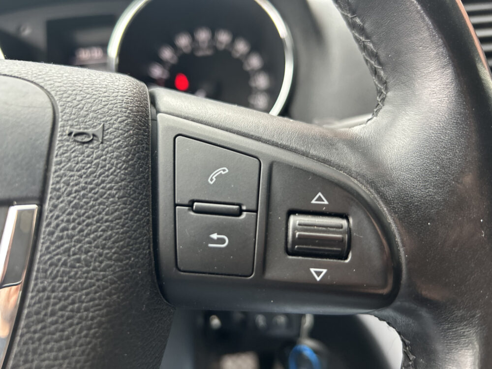 Škoda Yeti