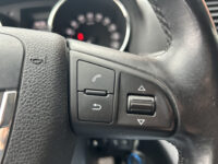 Škoda Yeti