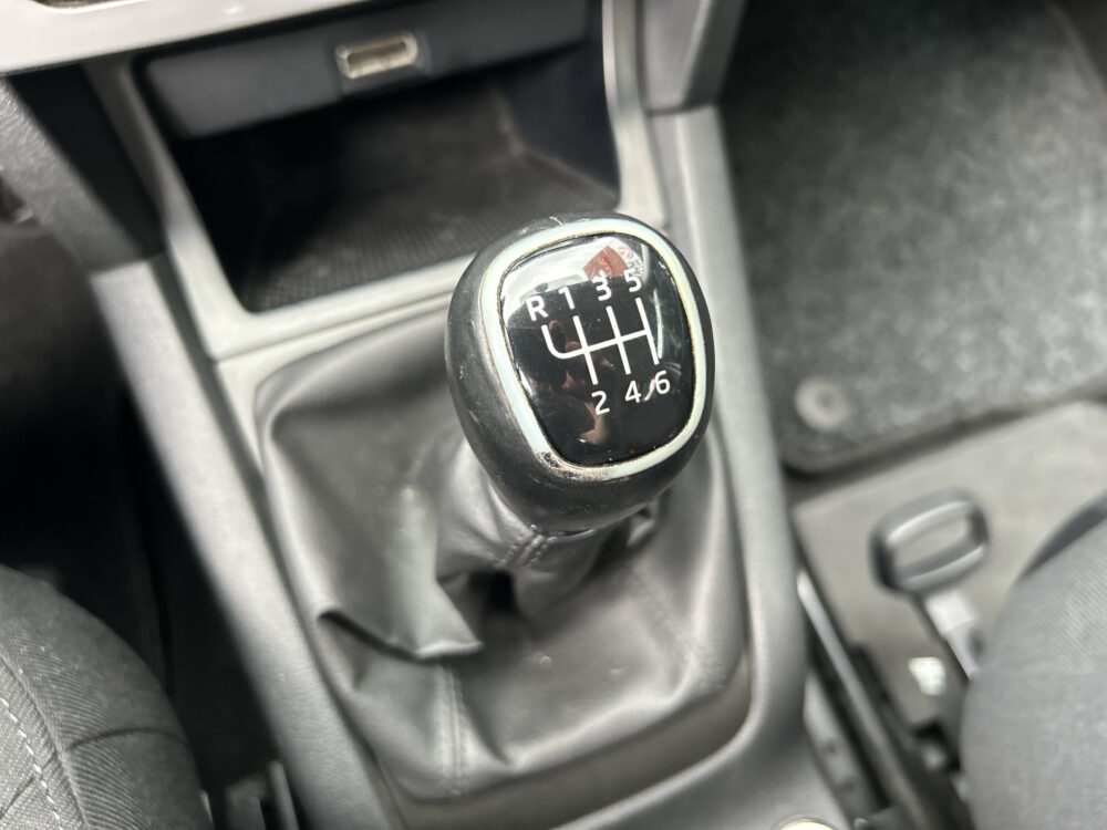 Škoda Yeti