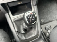 Škoda Yeti