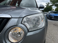 Škoda Yeti